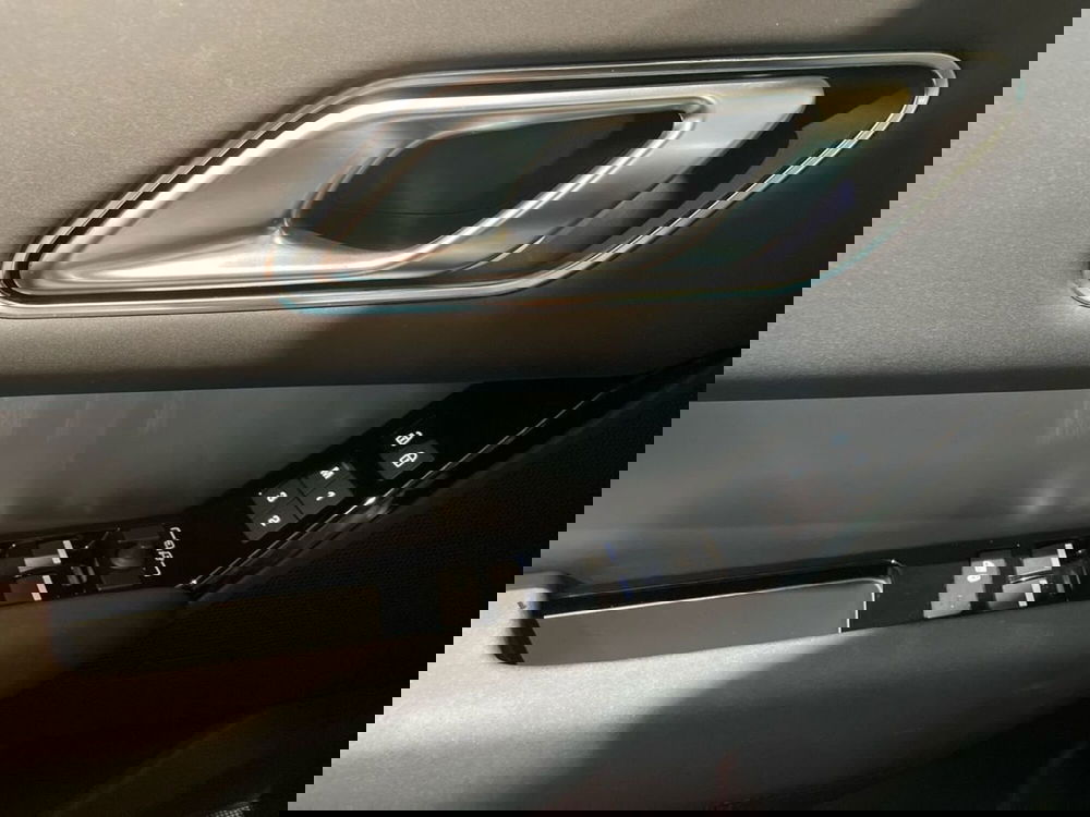 Land Rover Range Rover Velar usata a Firenze (19)