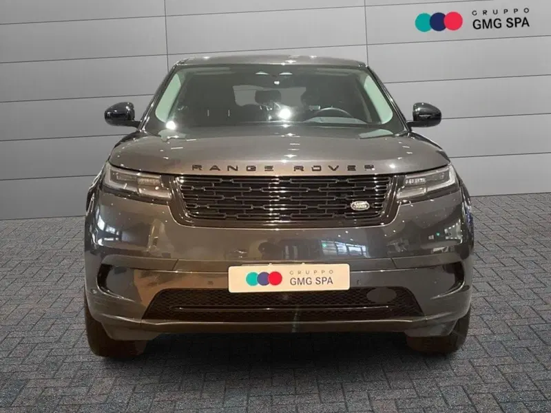 Land Rover Range Rover Velar usata a Firenze (2)