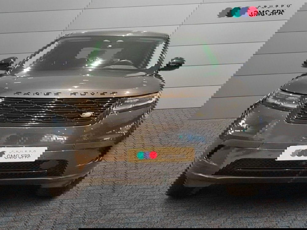 Land Rover Range Rover Velar usata a Firenze (2)