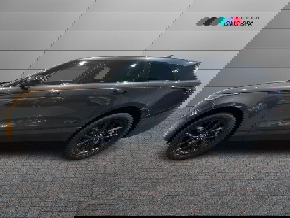 Land Rover Range Rover Velar usata a Firenze (5)