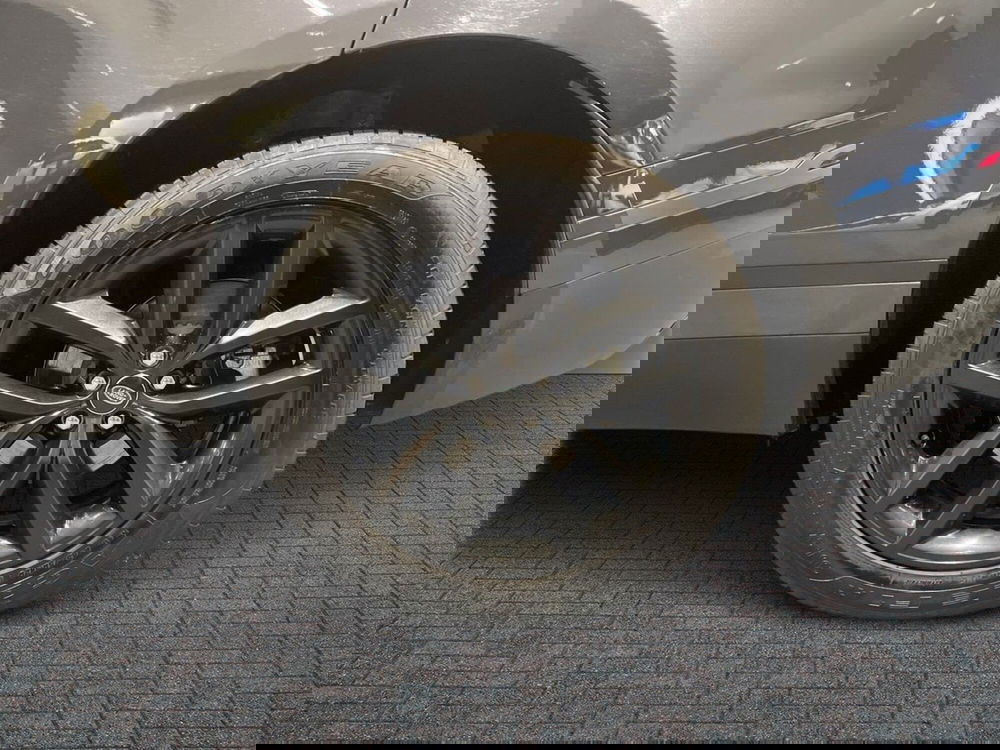 Land Rover Range Rover Velar usata a Firenze (6)