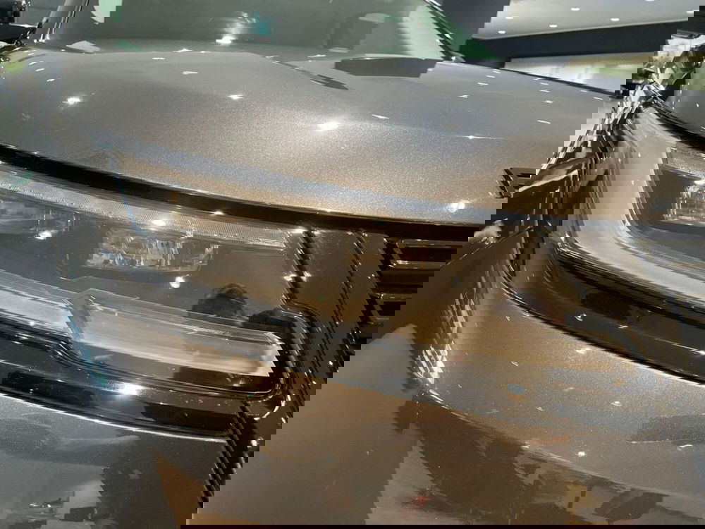 Land Rover Range Rover Velar usata a Firenze (7)