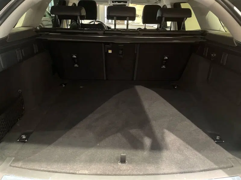 Land Rover Range Rover Velar usata a Firenze (8)