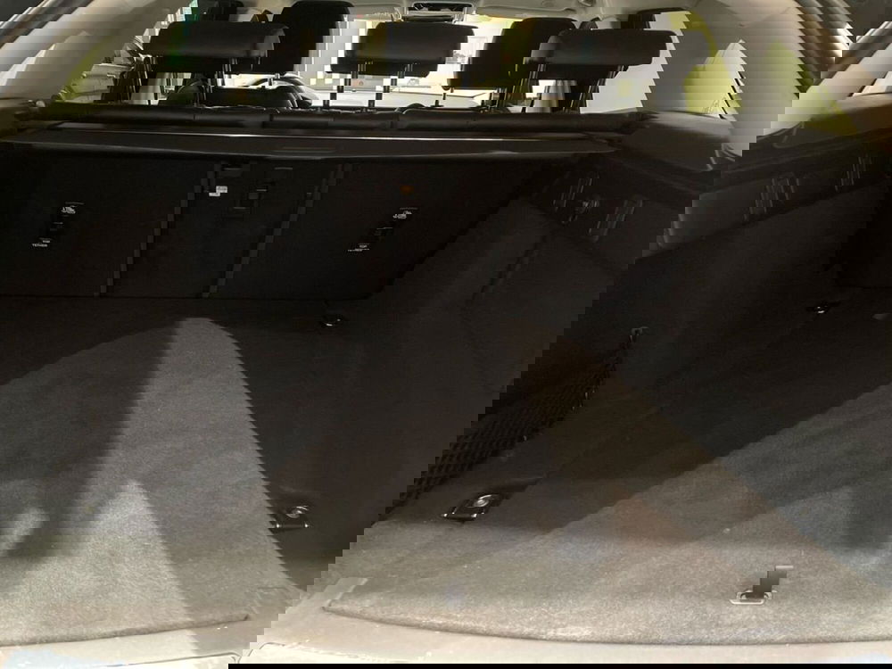 Land Rover Range Rover Velar usata a Firenze (8)