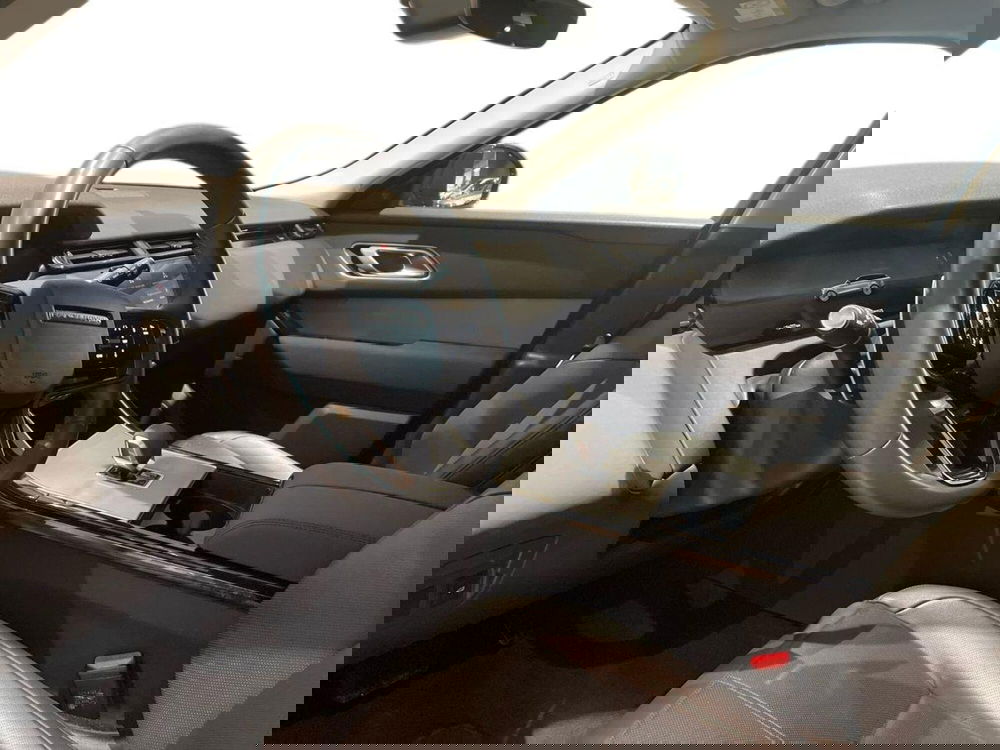 Land Rover Range Rover Velar usata a Firenze (9)