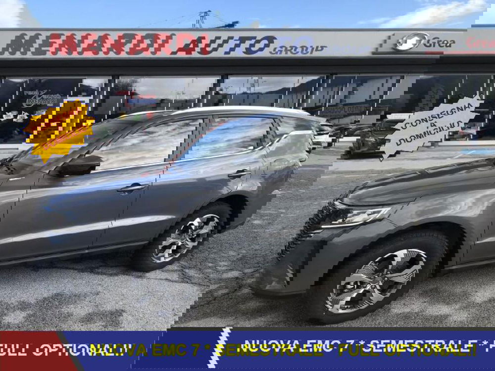 Emc Sette usata a Cuneo