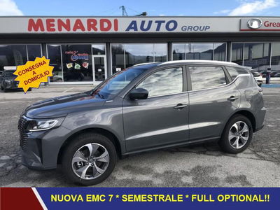 Emc Sette Sette 1.5t gdi dct del 2025 usata a Bernezzo