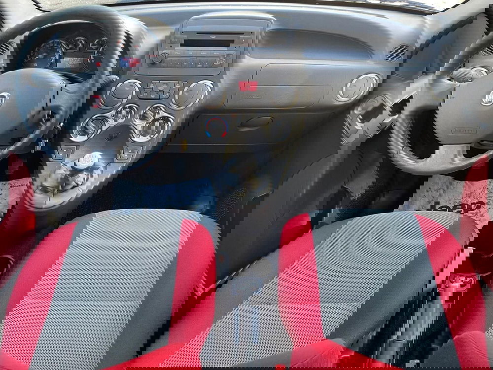 Fiat Panda usata a Ancona (10)