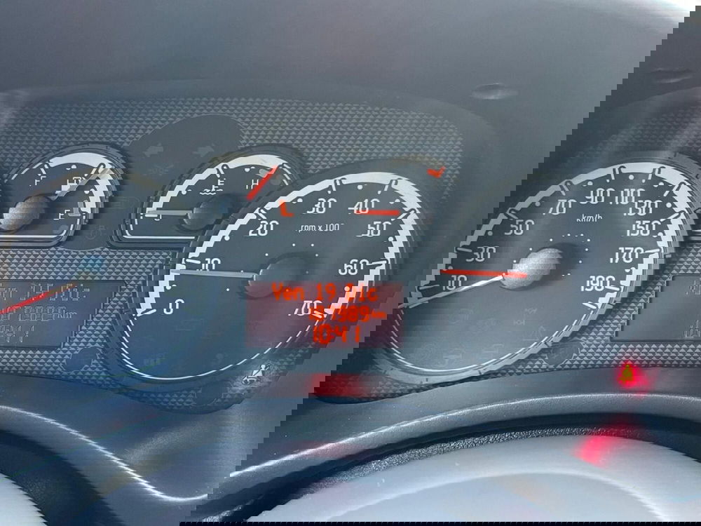 Fiat Panda usata a Ancona (12)