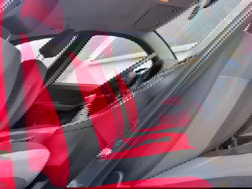 Fiat Panda usata a Ancona (14)