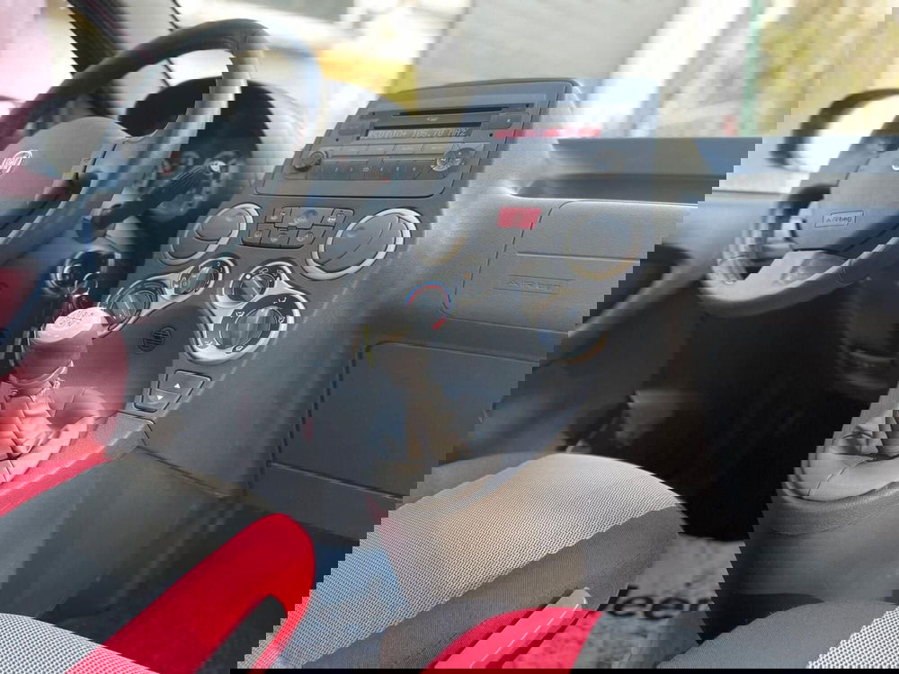 Fiat Panda usata a Ancona (15)