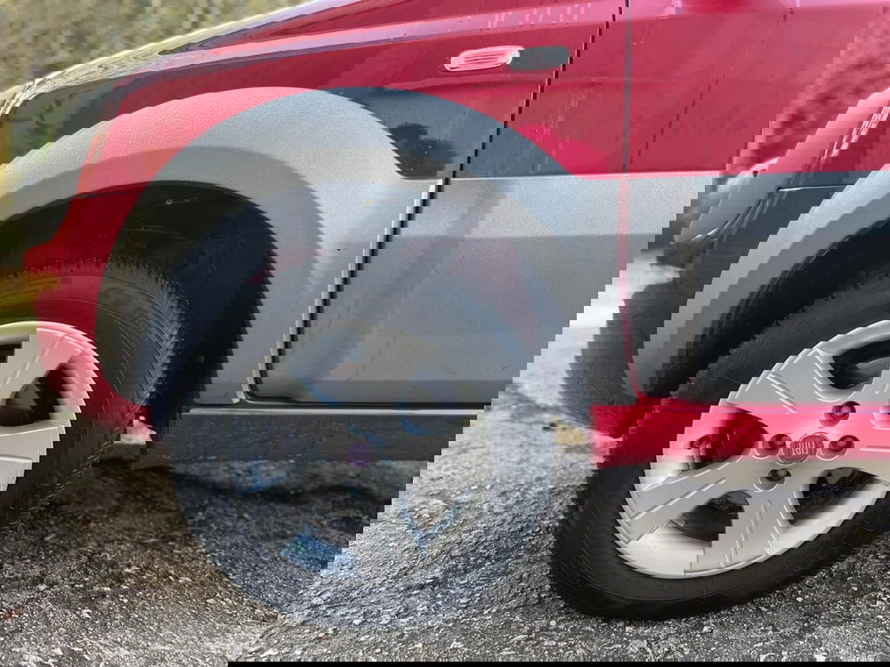 Fiat Panda usata a Ancona (19)