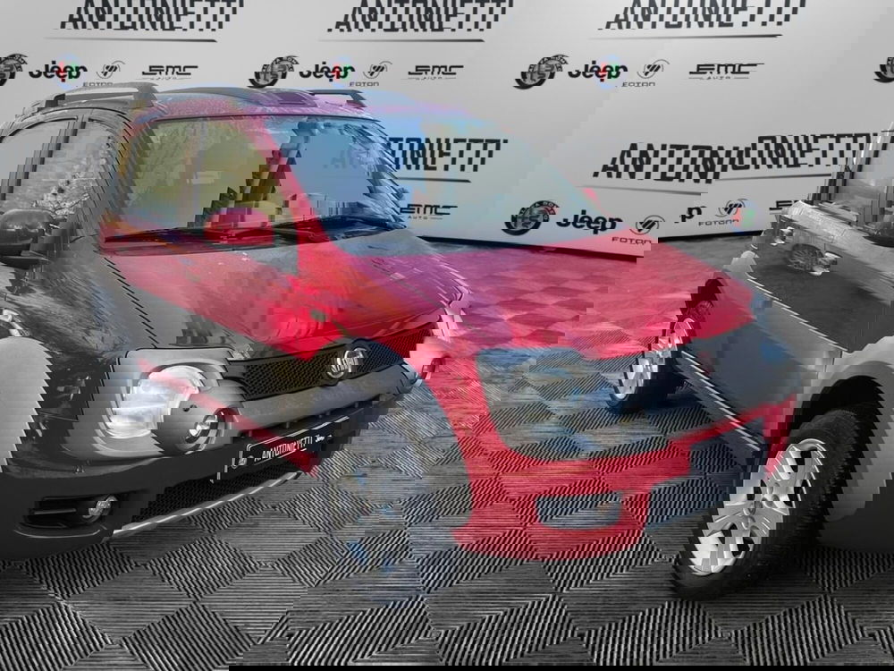 Fiat Panda usata a Ancona (3)