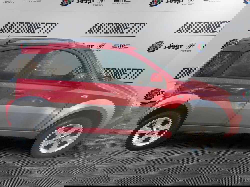 Fiat Panda usata a Ancona (4)