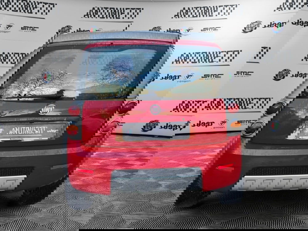 Fiat Panda usata a Ancona (6)