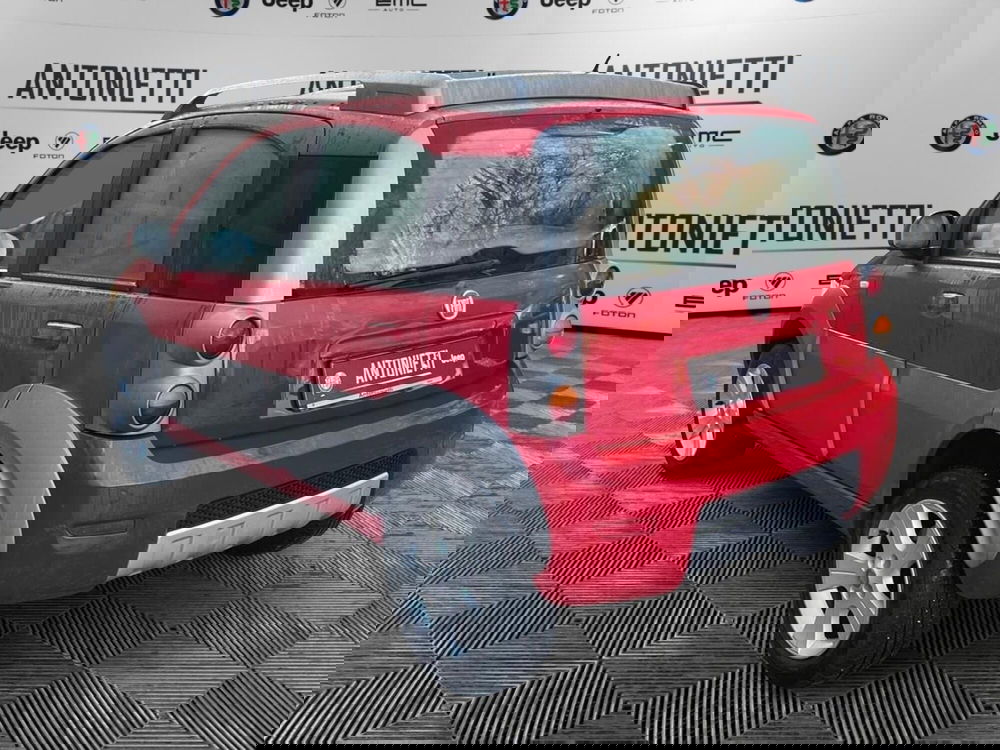 Fiat Panda usata a Ancona (7)