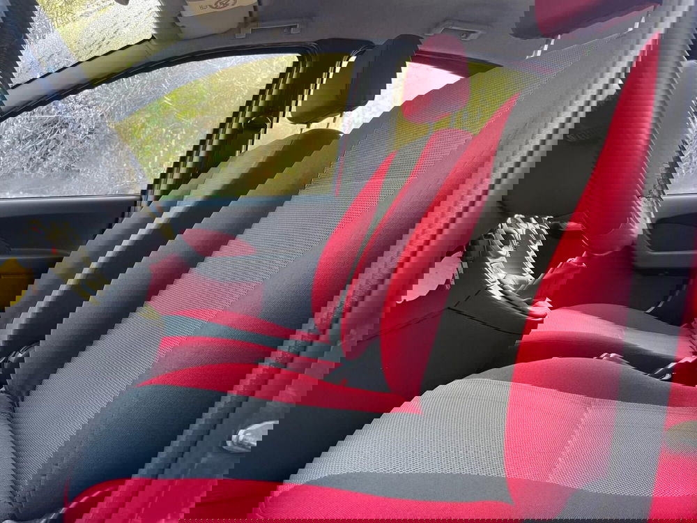 Fiat Panda usata a Ancona (9)