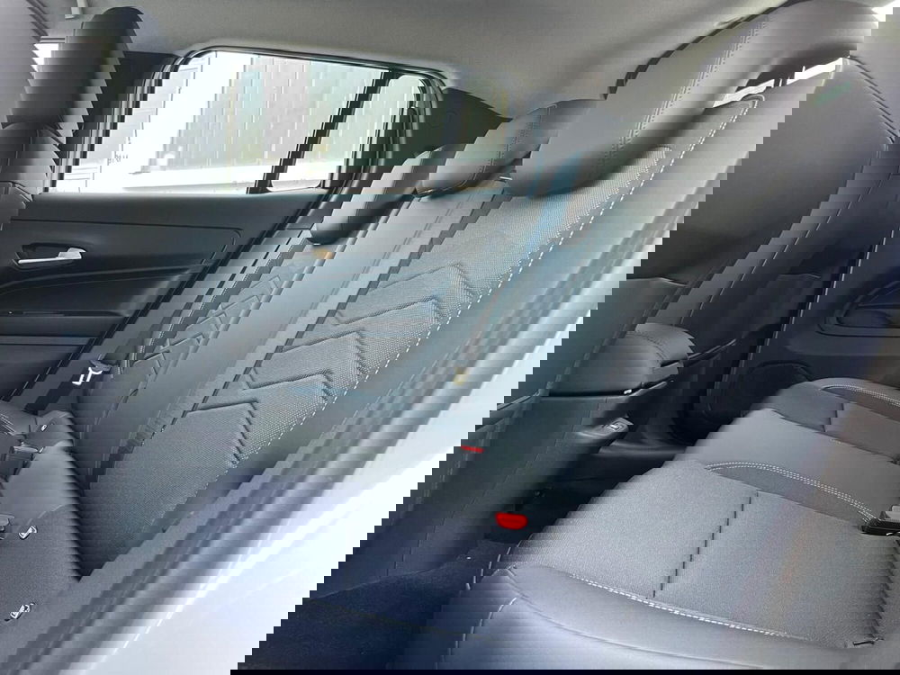 Jeep Avenger nuova a Ancona (16)