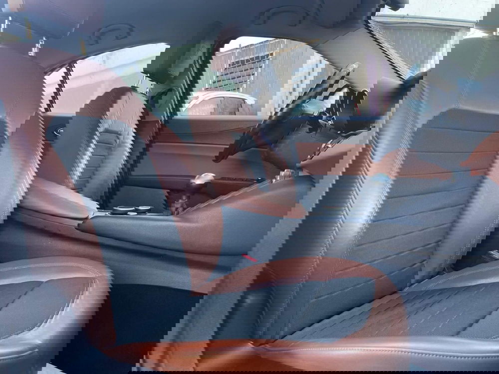 Alfa Romeo Giulia usata a Ancona (14)