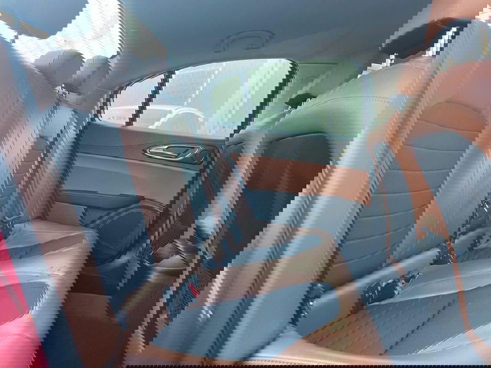 Alfa Romeo Giulia usata a Ancona (16)