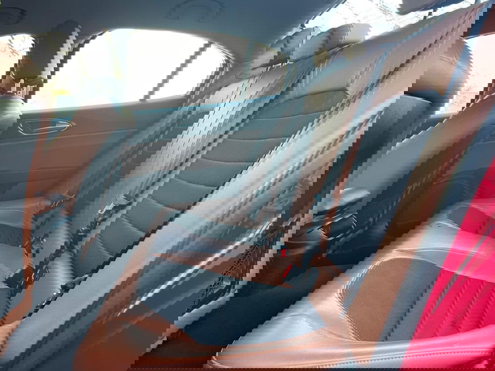 Alfa Romeo Giulia usata a Ancona (17)