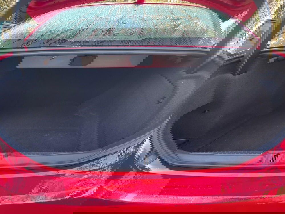 Alfa Romeo Giulia usata a Ancona (18)