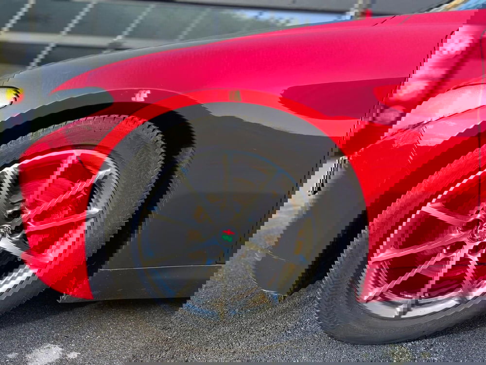 Alfa Romeo Giulia usata a Ancona (19)