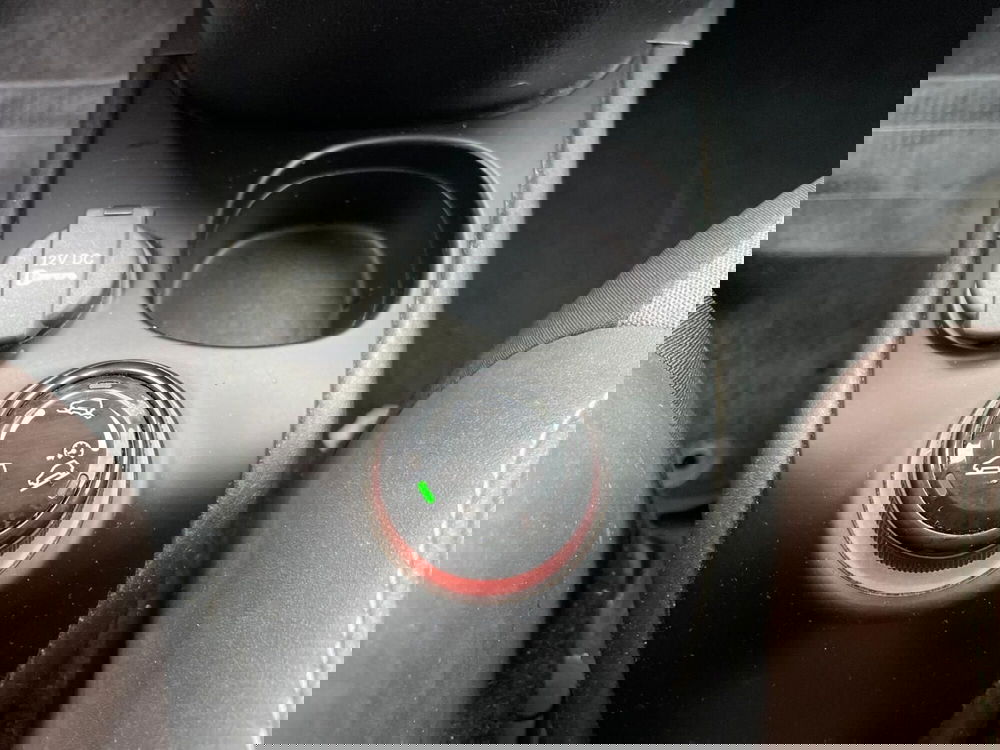 Fiat Panda Cross usata a Ancona (16)