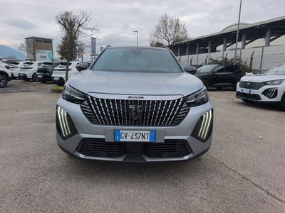 Peugeot 2008 1.2 puretech GT s&amp;s 130cv eat8 del 2024 usata a Ceccano