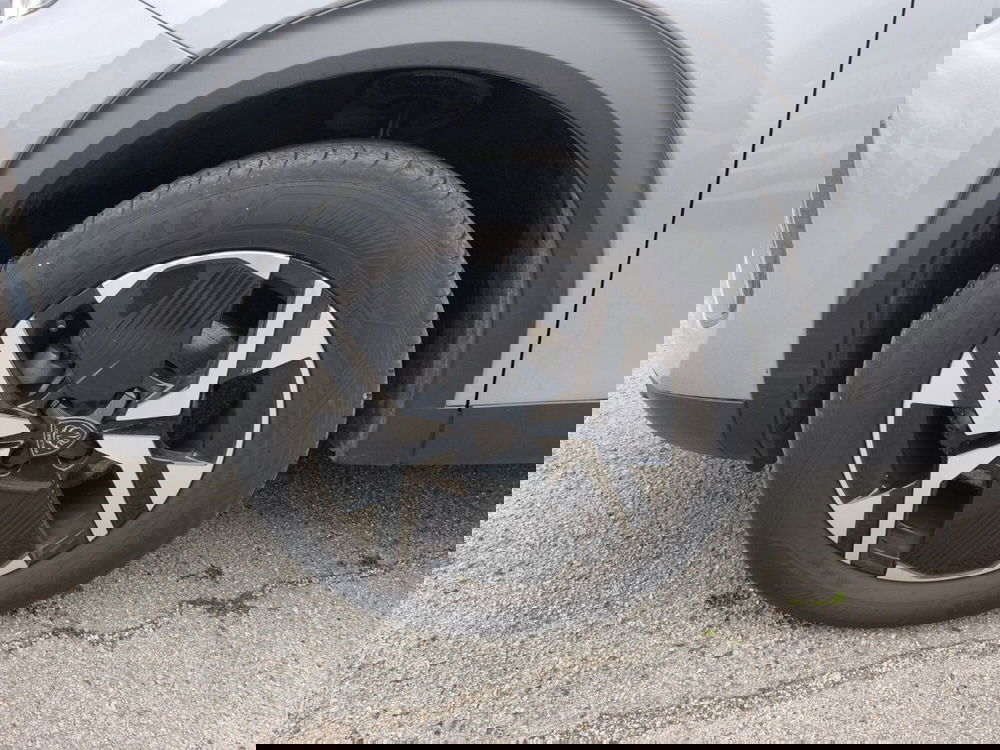 Peugeot 2008 usata a Frosinone (10)