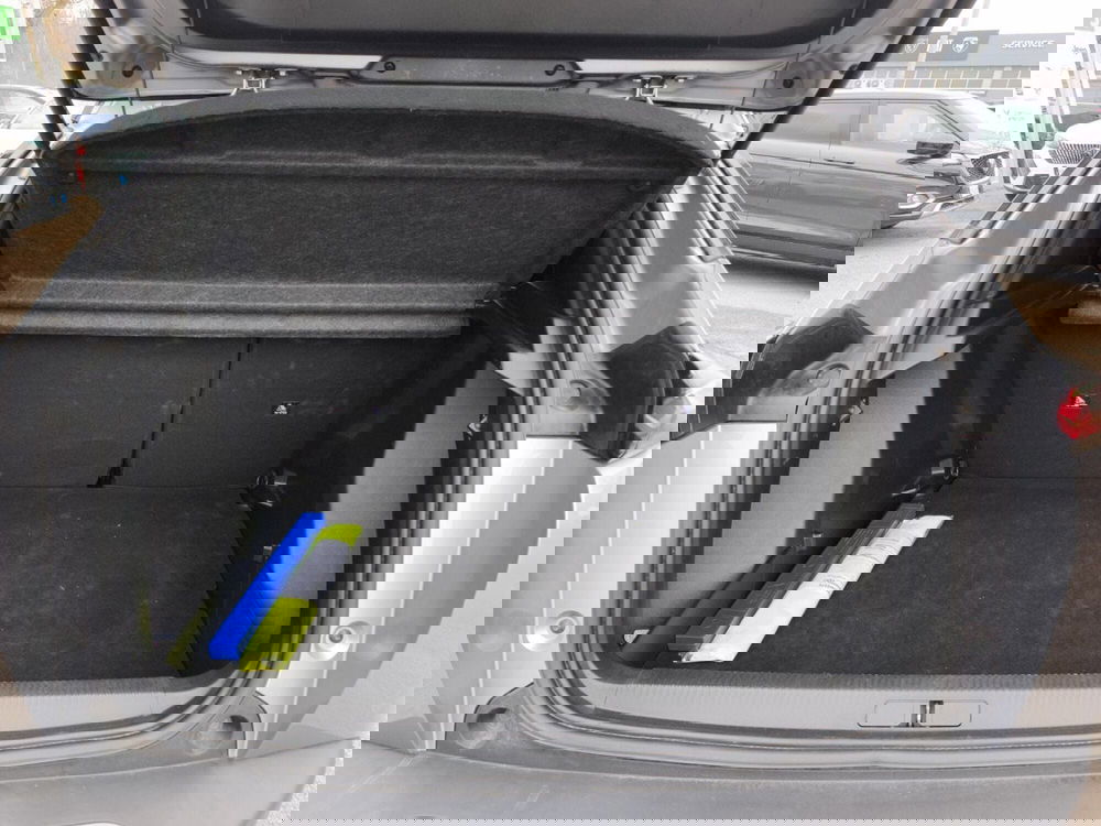 Peugeot 2008 usata a Frosinone (11)