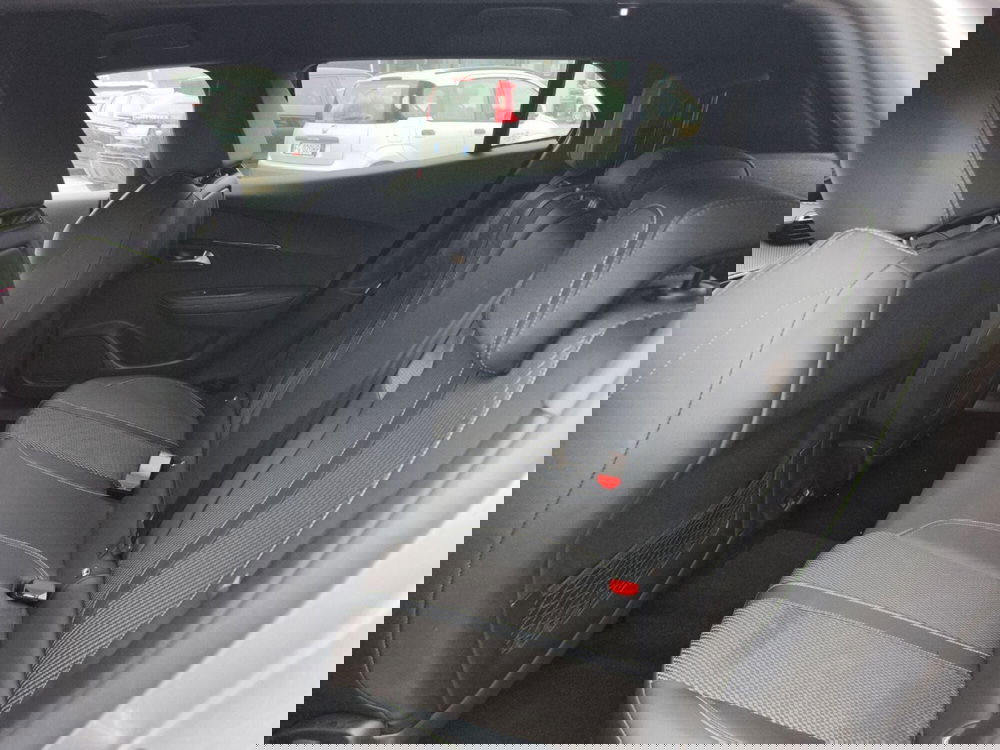 Peugeot 2008 usata a Frosinone (12)