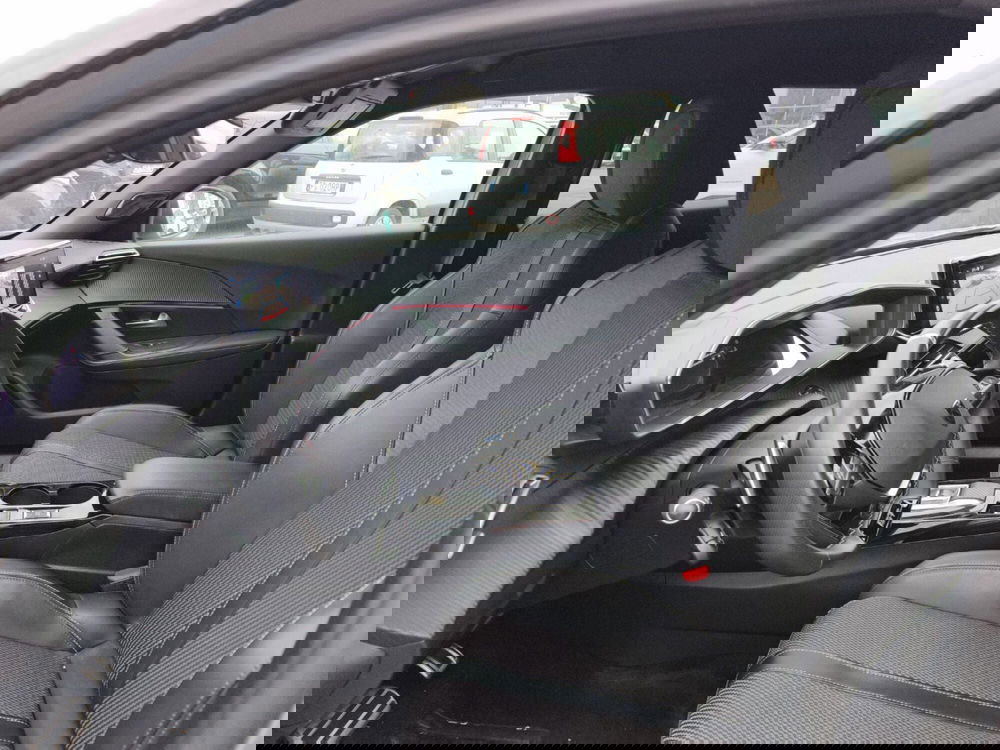 Peugeot 2008 usata a Frosinone (13)