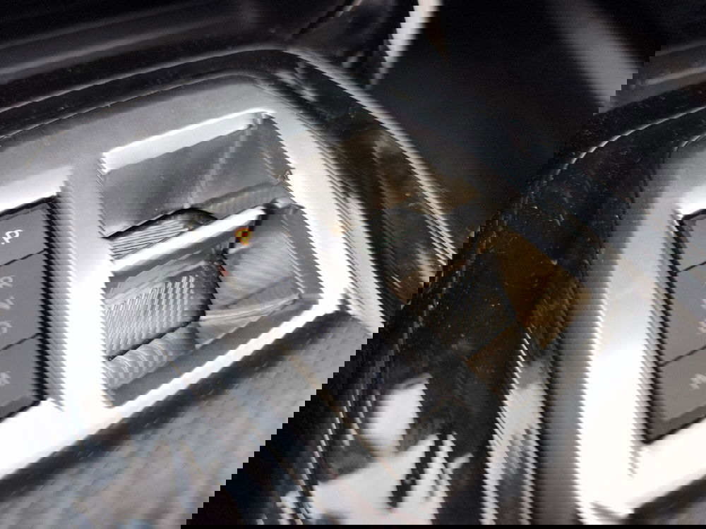 Peugeot 2008 usata a Frosinone (15)