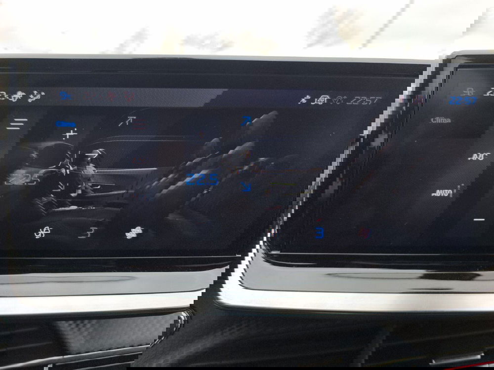 Peugeot 2008 usata a Frosinone (18)