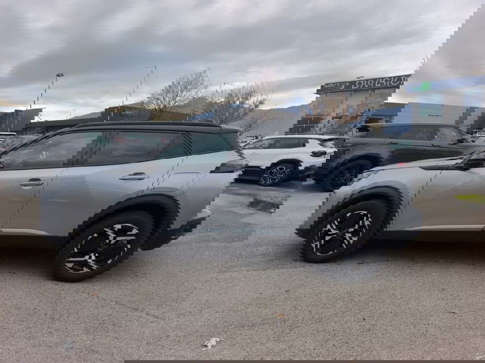 Peugeot 2008 usata a Frosinone (3)