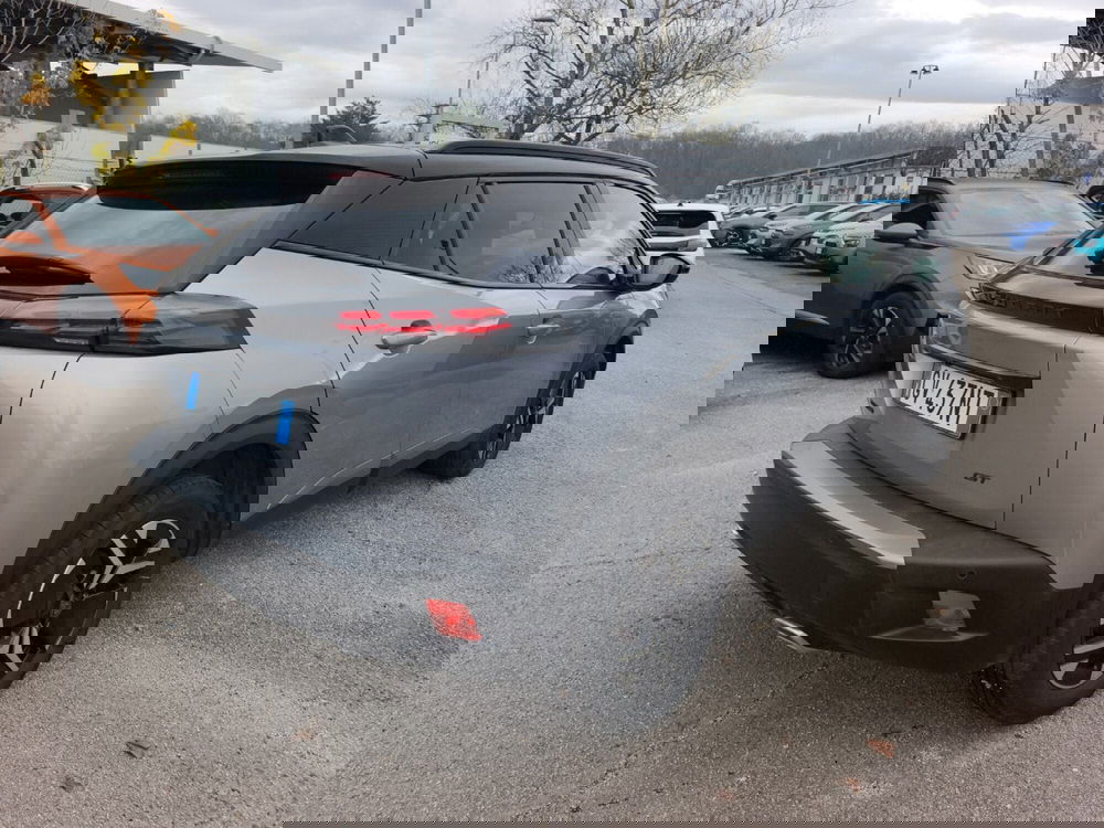 Peugeot 2008 usata a Frosinone (6)