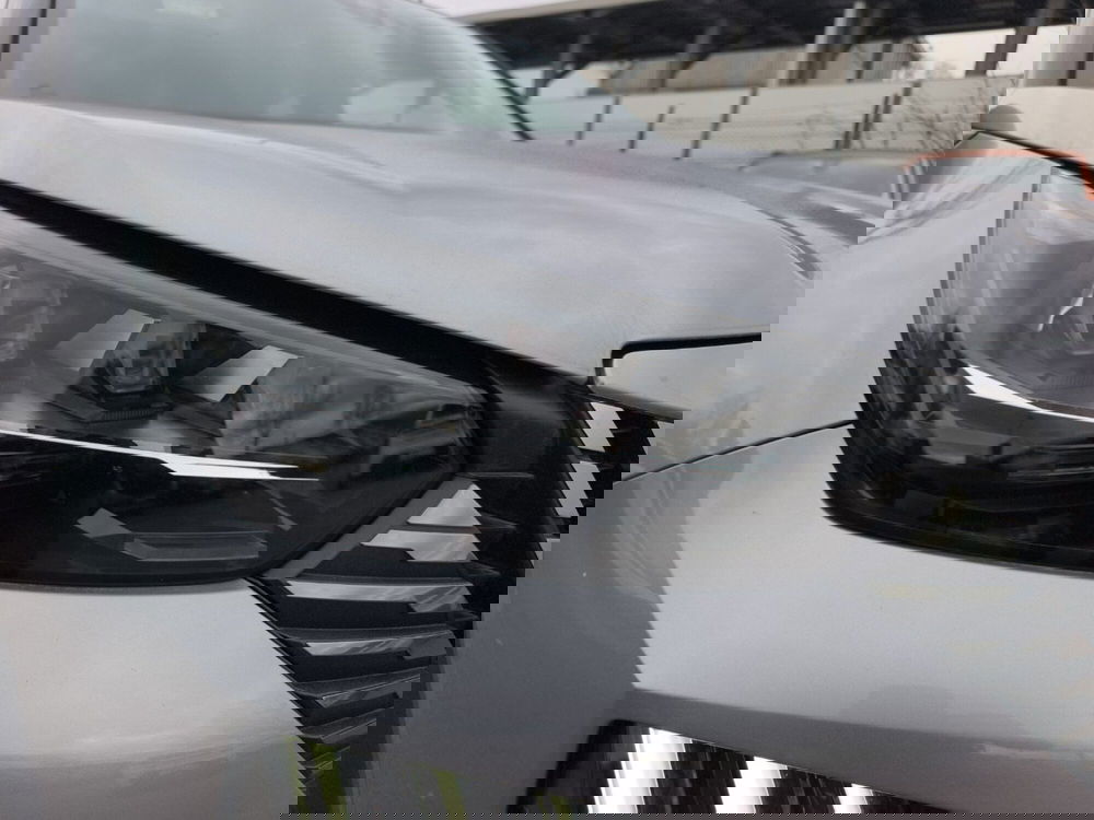 Peugeot 2008 usata a Frosinone (9)