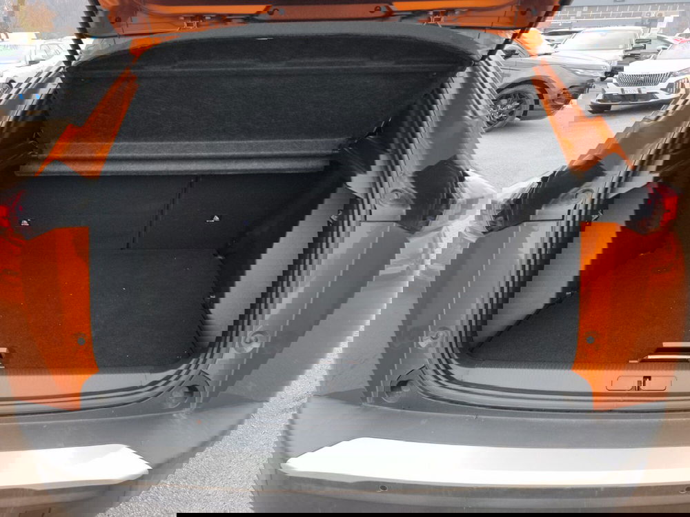 Peugeot 2008 usata a Frosinone (11)