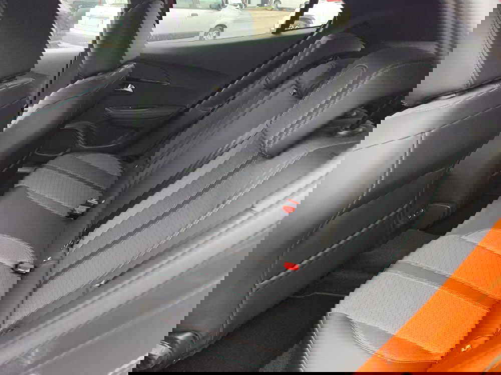 Peugeot 2008 usata a Frosinone (12)