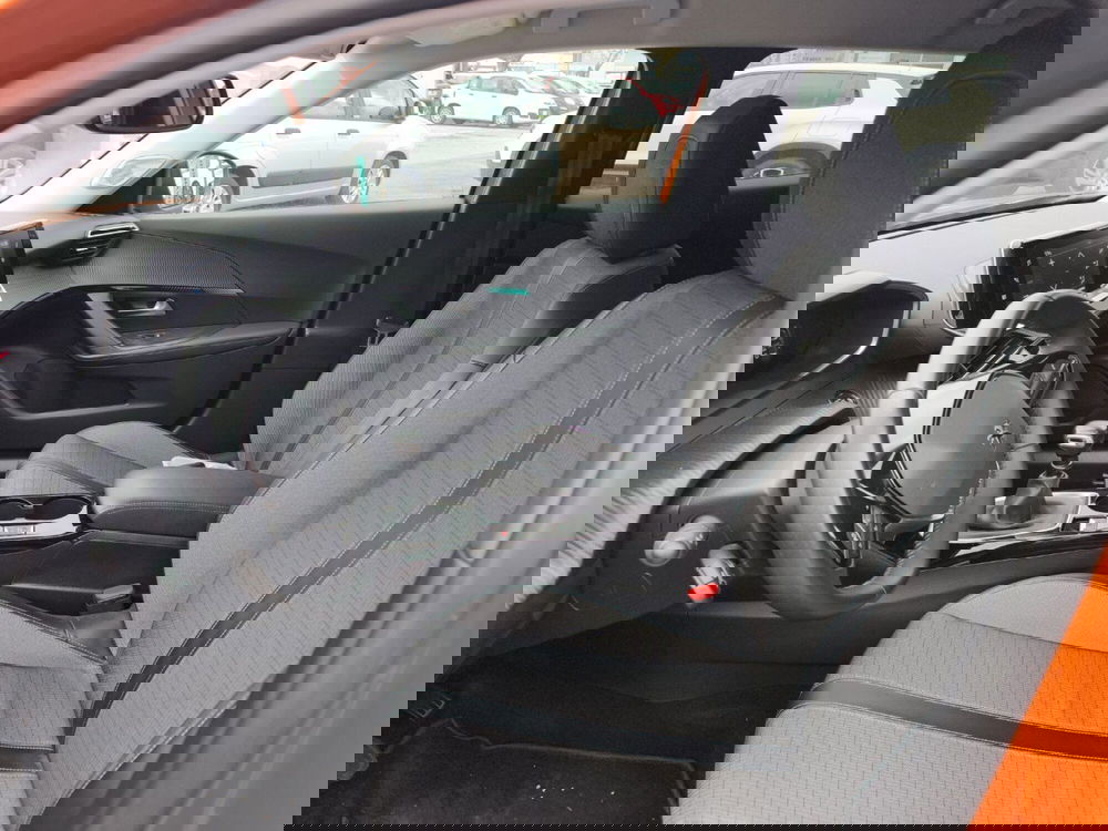 Peugeot 2008 usata a Frosinone (13)