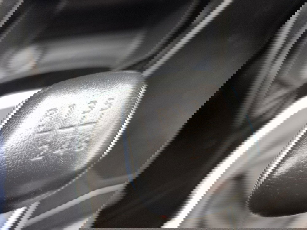 Peugeot 2008 usata a Frosinone (16)