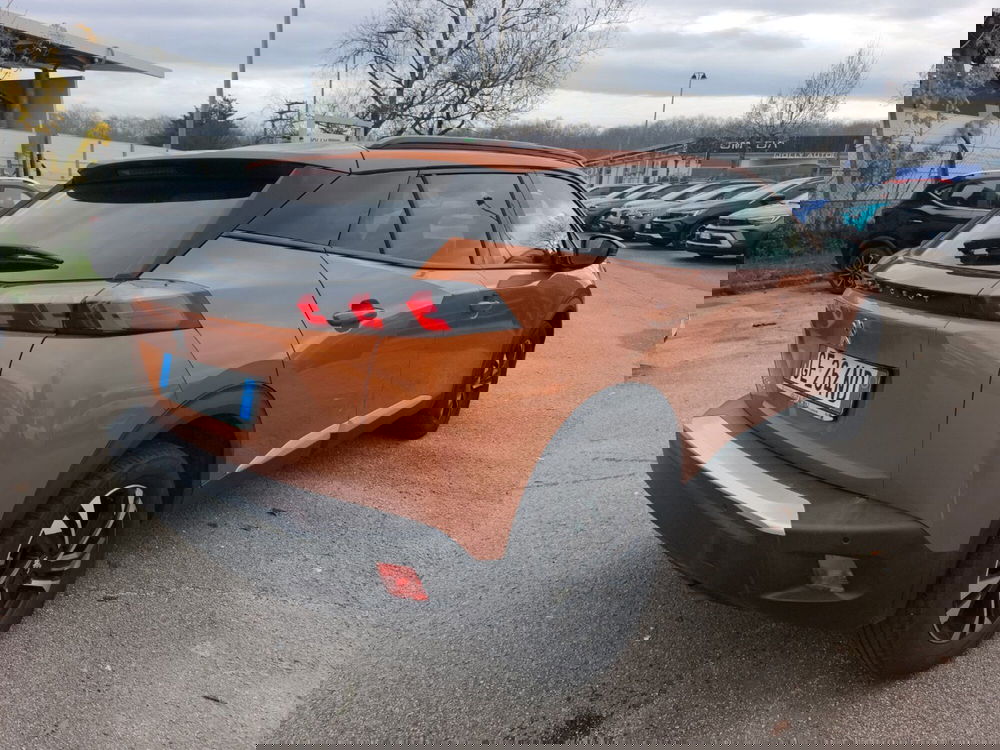 Peugeot 2008 usata a Frosinone (6)