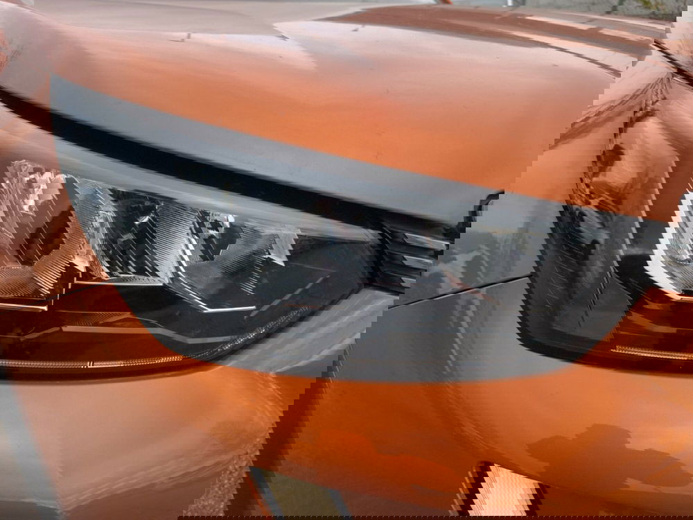 Peugeot 2008 usata a Frosinone (9)