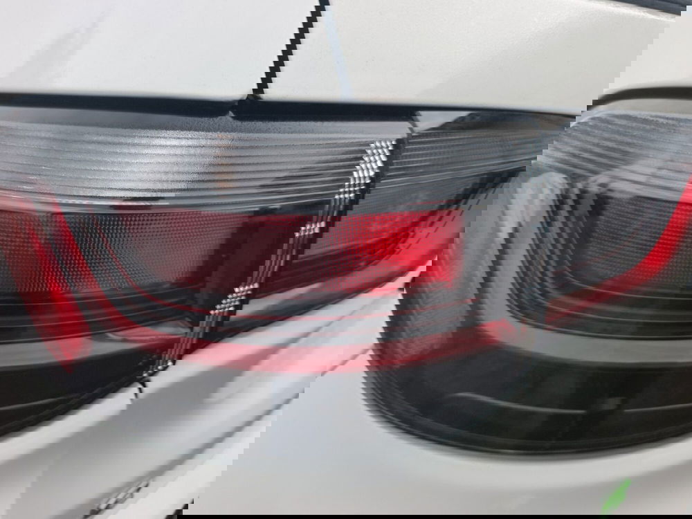 Jeep Compass usata a Frosinone (12)