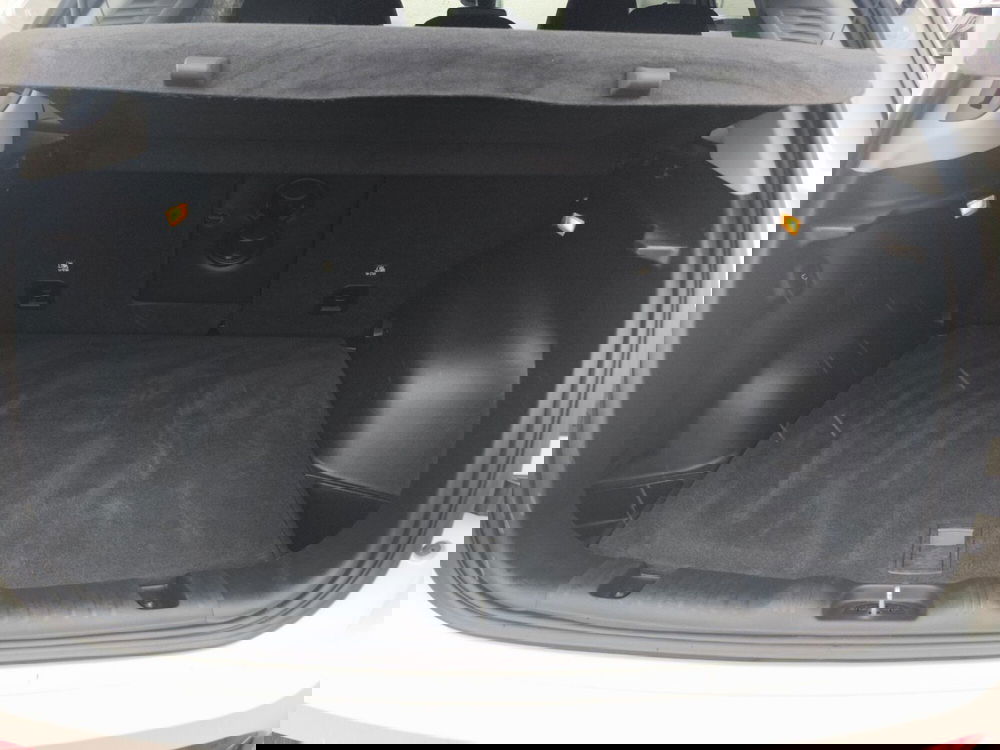 Jeep Compass usata a Frosinone (13)