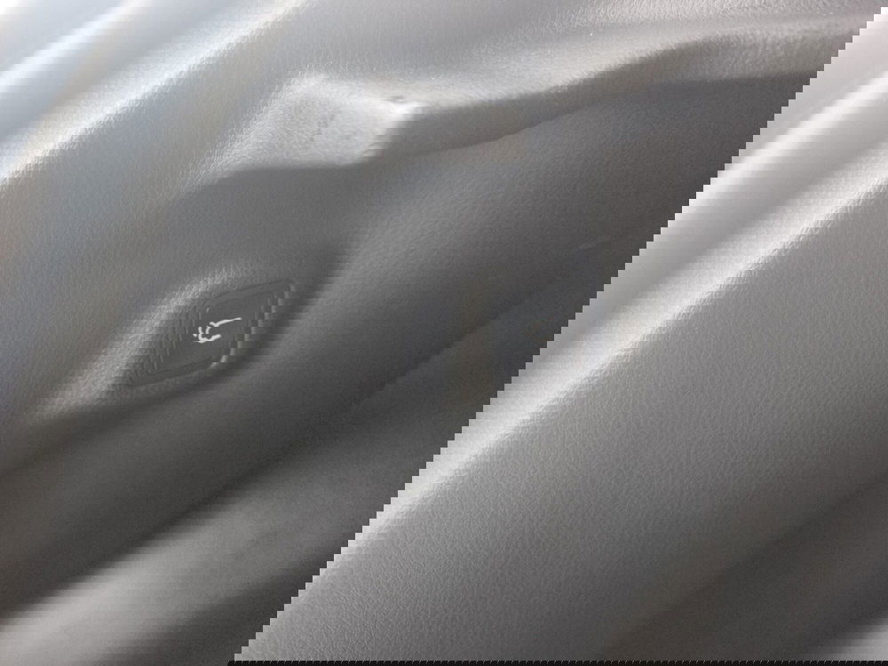 Jeep Compass usata a Frosinone (14)