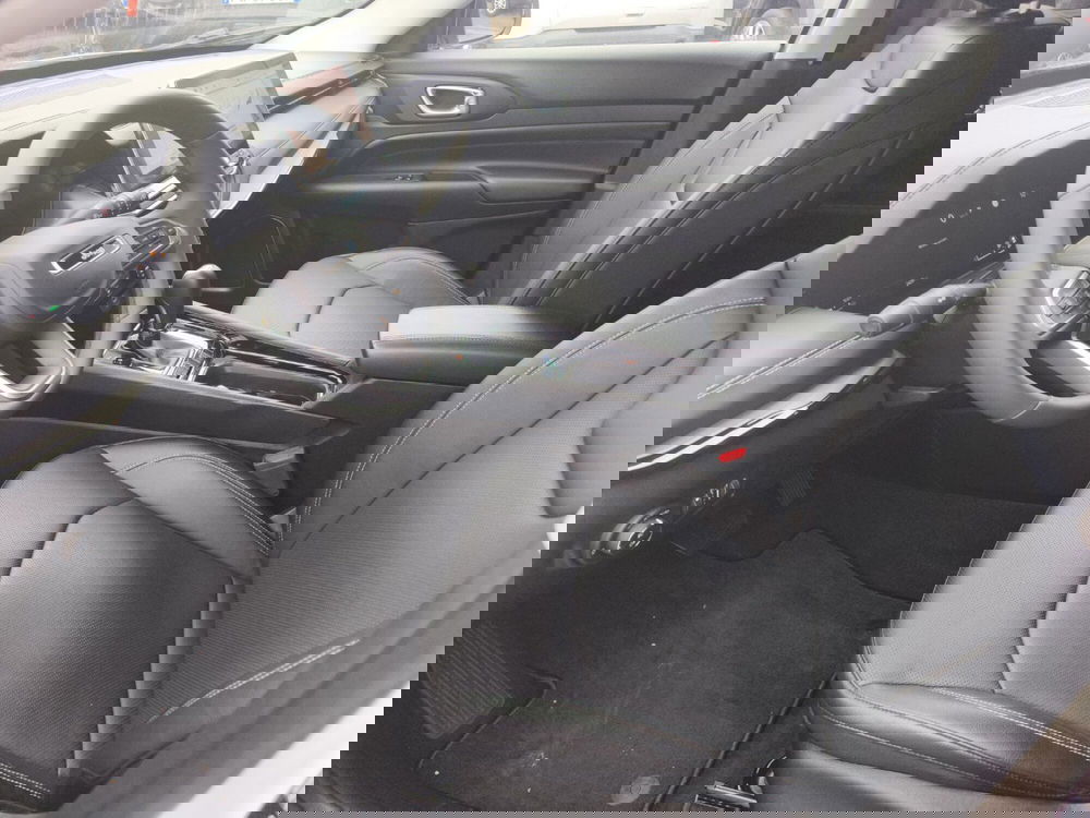 Jeep Compass usata a Frosinone (16)