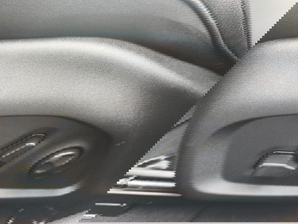 Jeep Compass usata a Frosinone (17)