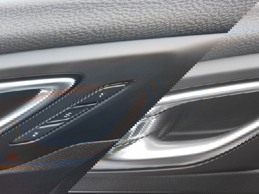 Jeep Compass usata a Frosinone (18)